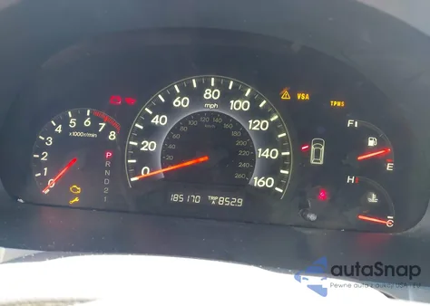 2010 Honda Odyssey Ex-L from USA, damaged, VIN 5FNRL3H64AB113817